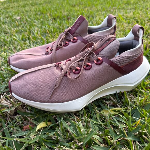Allbirds Men\'s Vista Racer Size 12 main image 10